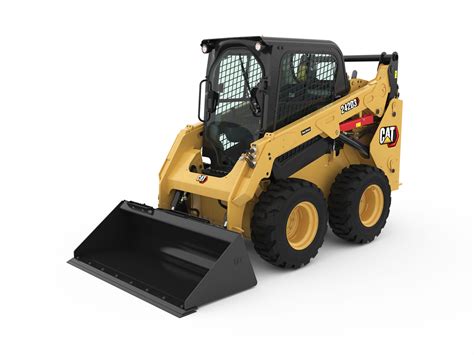 cat 242d skid steer lease|242d3.